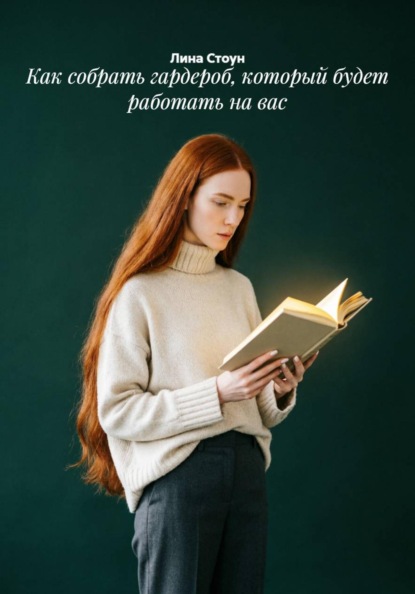 Скачать книгу Как собрать гардероб, который будет работать на вас