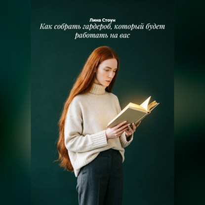 Скачать книгу Как собрать гардероб, который будет работать на вас