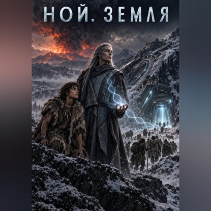 Скачать книгу Ной. Земля