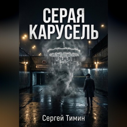 Скачать книгу Серая карусель
