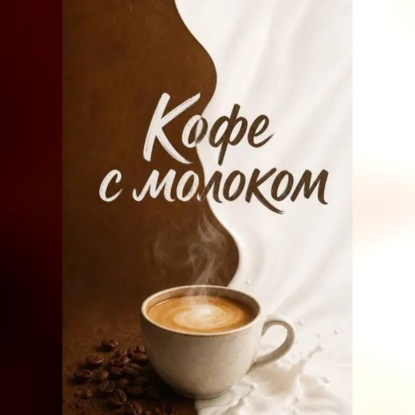 Скачать книгу Кофе с молоком