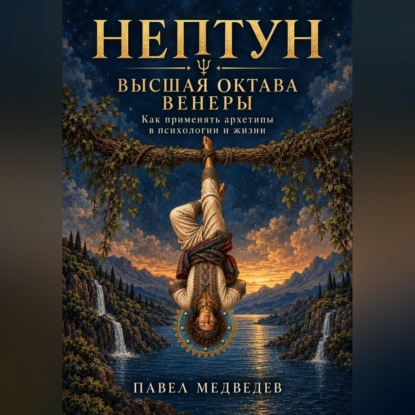 Нептун: как применять архетипы в психологии и жизни