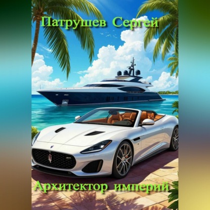 Скачать книгу Архитектор империй