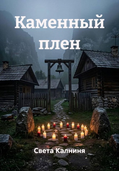 Скачать книгу Каменный плен
