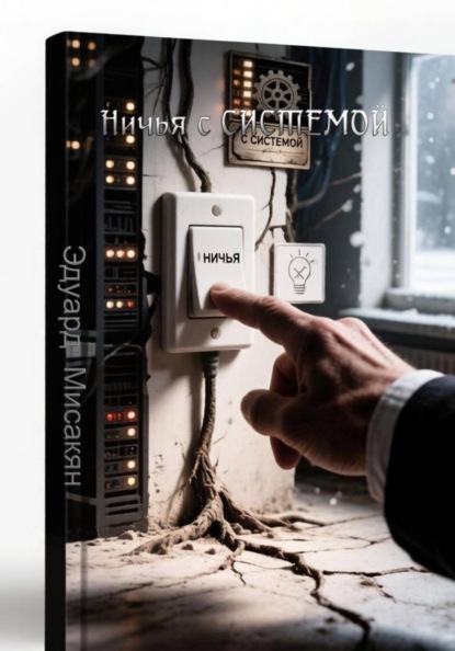 Скачать книгу Ничья с системой