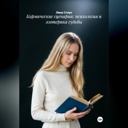 Скачать книгу Кармические сценарии: психология и эзотерика судьбы