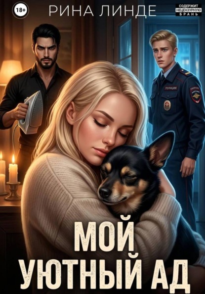 Скачать книгу Мой уютный ад
