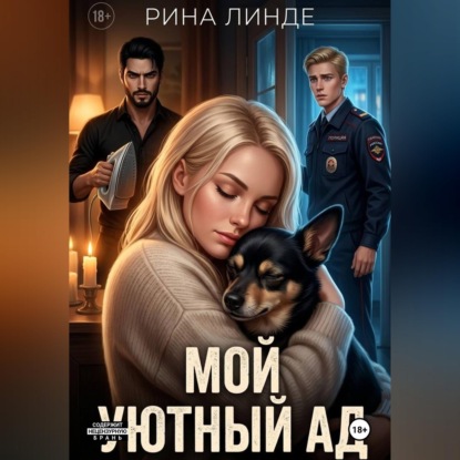 Мой уютный ад