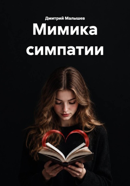 Скачать книгу Мимика симпатии