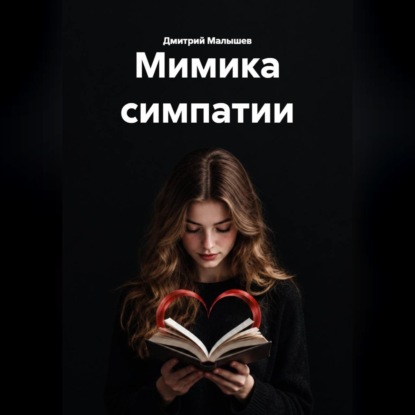 Скачать книгу Мимика симпатии
