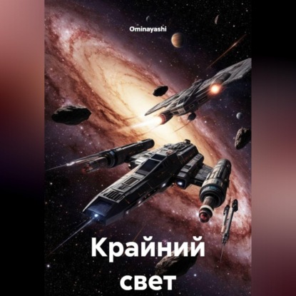 Скачать книгу Крайний свет