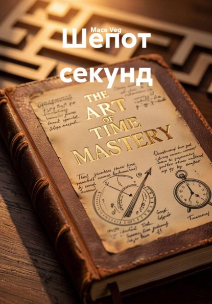 Скачать книгу Шепот секунд