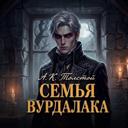 Скачать книгу Семья вурдалака