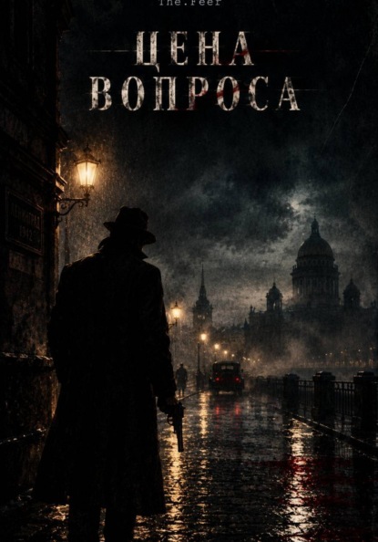 Скачать книгу Цена вопроса