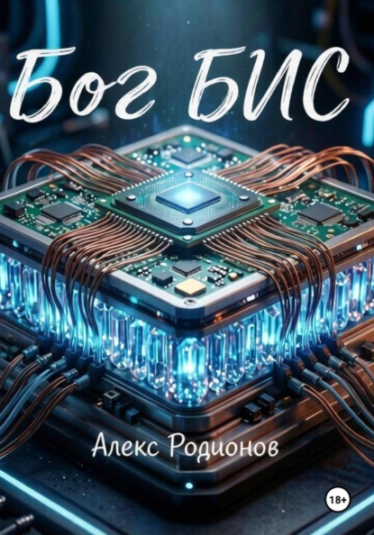 Скачать книгу Бог БИС