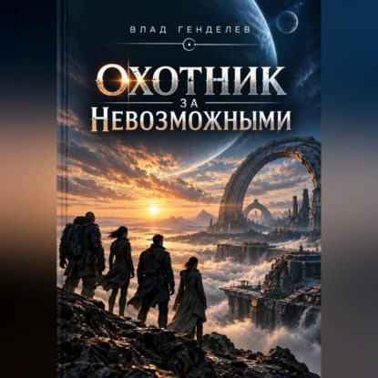 Скачать книгу Охотник за невозможными