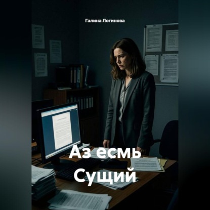 Скачать книгу Аз есмь Сущий