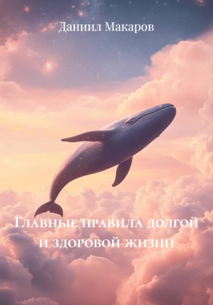 Скачать книгу Главные правила долгой и здоровой жизни
