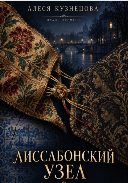 Скачать книгу Лиссабонский узел