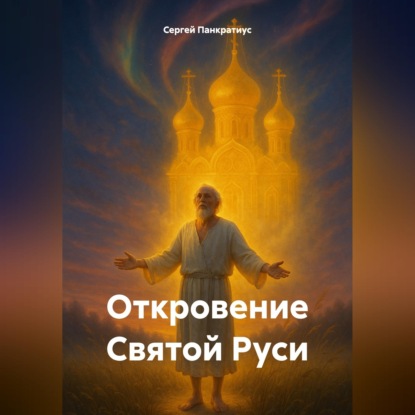 Скачать книгу Откровение Святой Руси