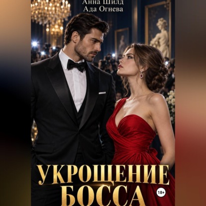 Скачать книгу Укрощение босса