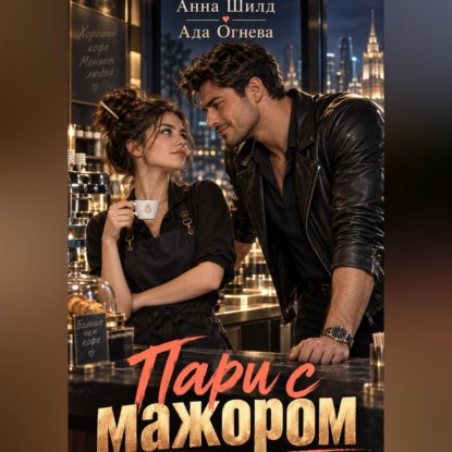 Скачать книгу Пари с мажором
