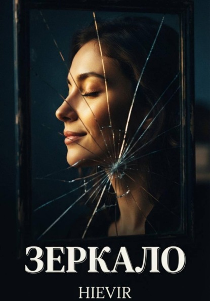 Скачать книгу ЗЕРКАЛО