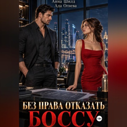 Скачать книгу Без права отказать боссу