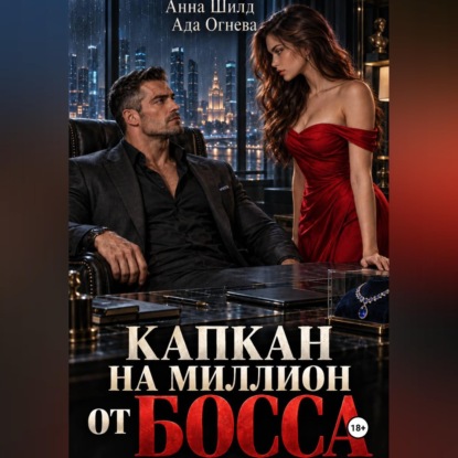 Скачать книгу Капкан на миллион от босса