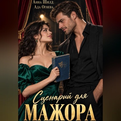 Скачать книгу Сценарий для мажора