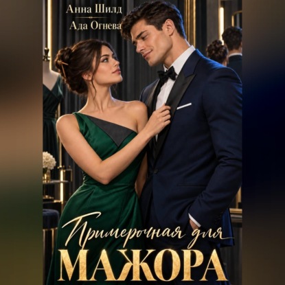 Скачать книгу Примерочная для мажора