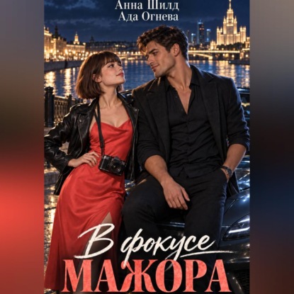 Скачать книгу В фокусе мажора
