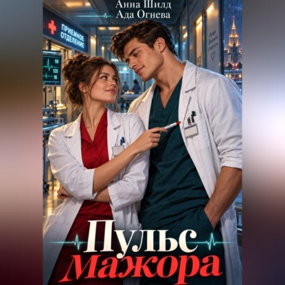 Скачать книгу Пульс мажора