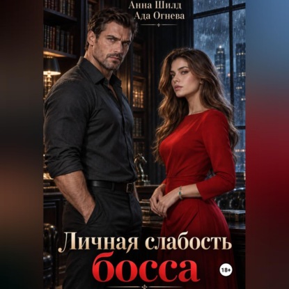 Скачать книгу Личная слабость босса