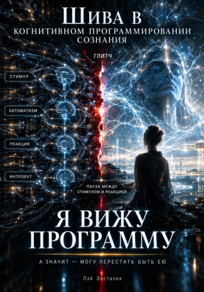 Скачать книгу Шива в когнитивном программировании сознания