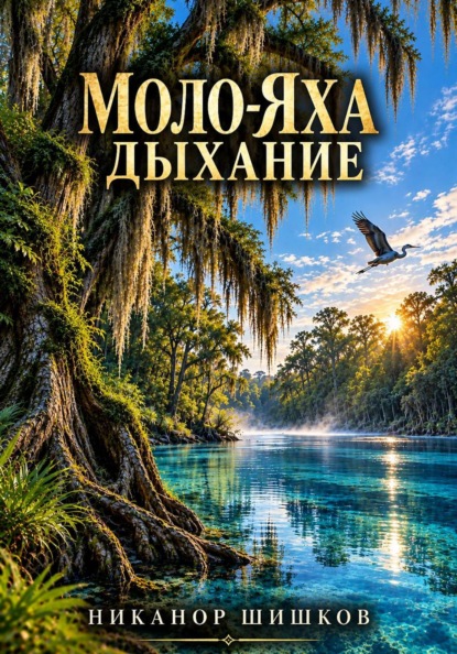Скачать книгу МОЛО-ЯХА: ДЫХАНИЕ