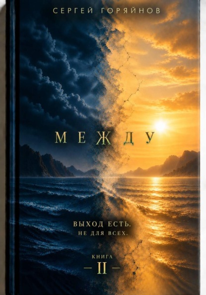 Скачать книгу Между