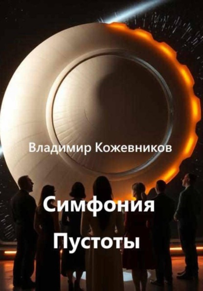 Скачать книгу Симфония Пустоты