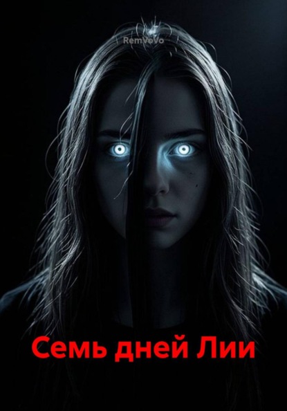 Скачать книгу Семь дней Лии