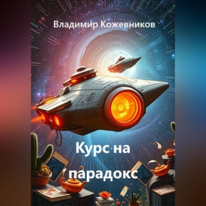 Скачать книгу Курс на парадокс