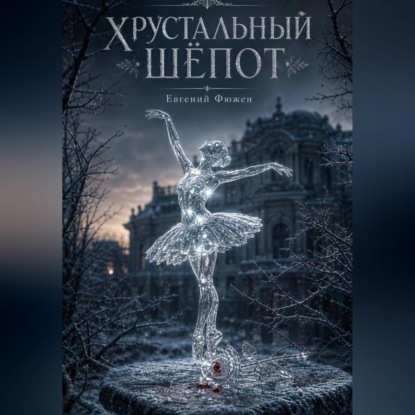 Скачать книгу Хрустальный шёпот