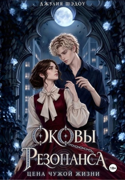 Скачать книгу Оковы Резонанса. Цена чужой жизни