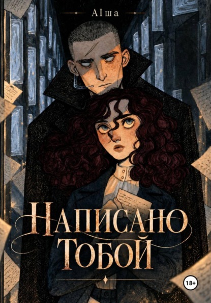Скачать книгу Написано тобой