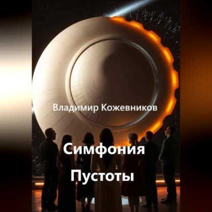 Скачать книгу Симфония Пустоты