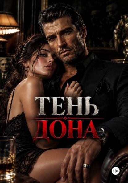 Скачать книгу Тень дона