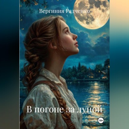 Скачать книгу В погоне за луной
