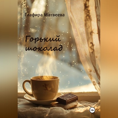 Скачать книгу Горький шоколад