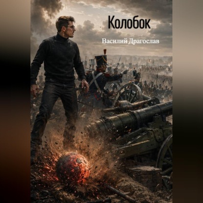 Скачать книгу Колобок