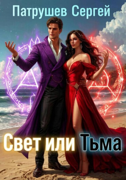 Скачать книгу Свет или тьма