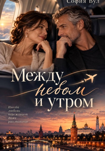 Скачать книгу Между небом и утром